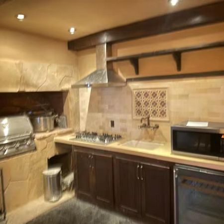 Junior Suite Los Gatos Bagian luar foto