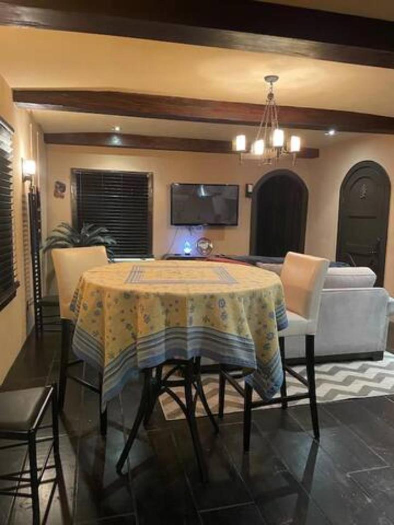 Junior Suite Los Gatos Bagian luar foto