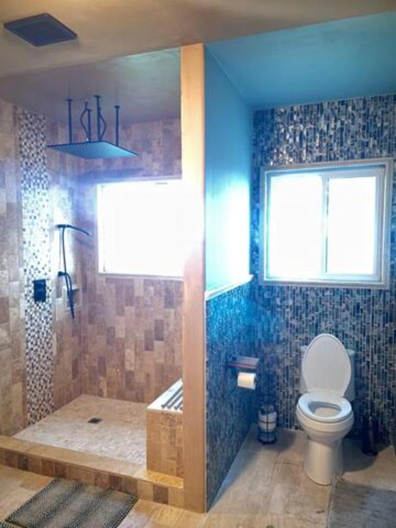 Junior Suite Los Gatos Bagian luar foto