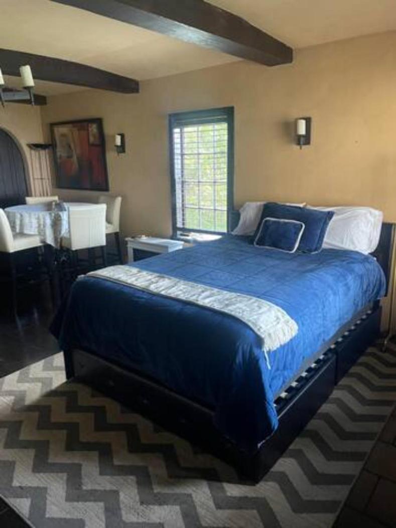 Junior Suite Los Gatos Bagian luar foto